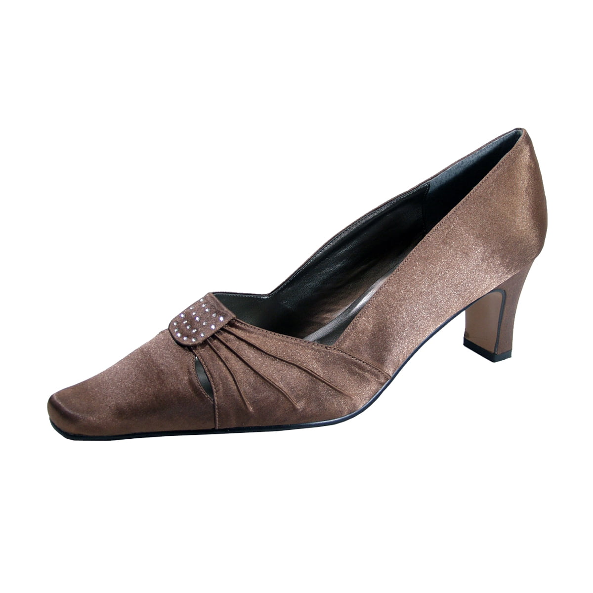 extra wide dress shoes for women